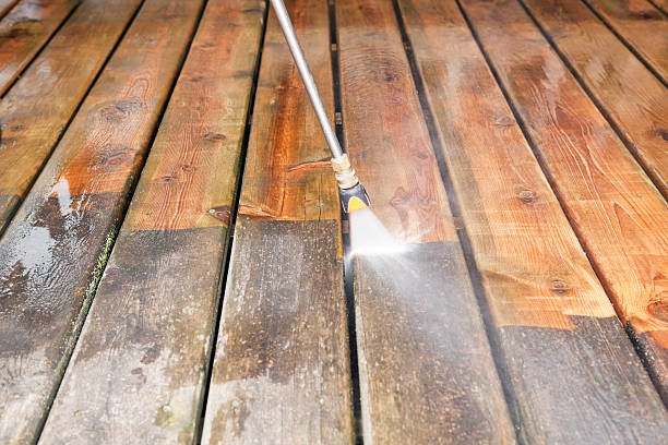 Best Restaurant Pressure Washing  in Alexander, AR